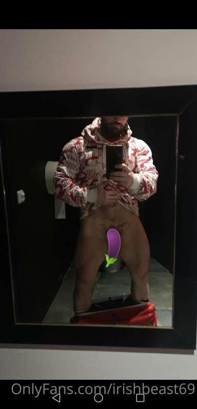 #mirrorselfie 🤳🍆👌🏻