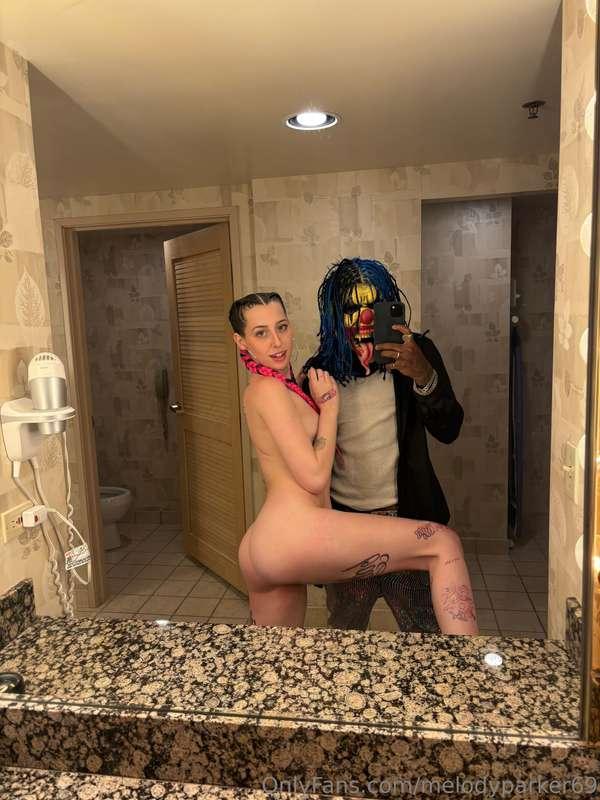 melodyparker69 image #1