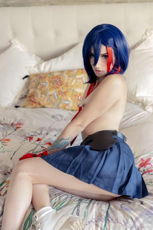 Hey there ♥ You can get this and so much more in my Patreon!..
