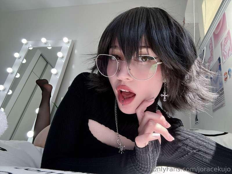 Buenas mimis 💦🖤