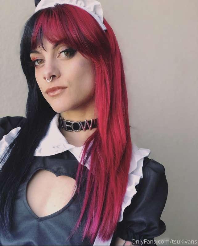 ✨❤️🖤