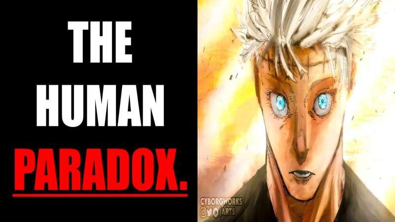 Why Yuta Okkotsu Could Never Become A Monster. | Jujutsu Kaisen