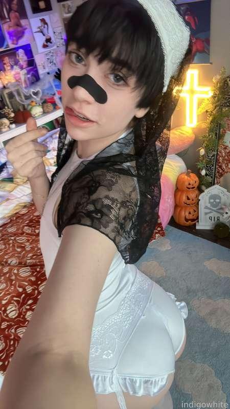 indigowhite image #233