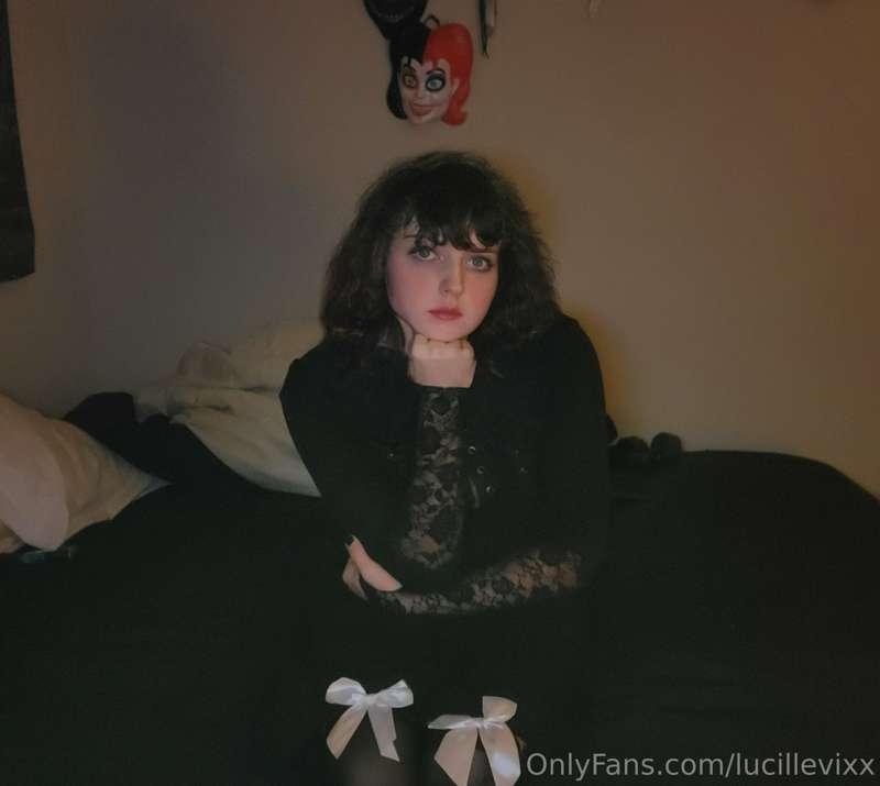 I shit my bed, can I sleep in yours? <3