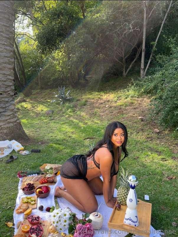 would you join me?