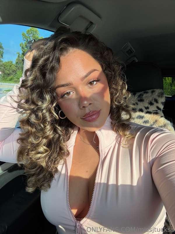 ily, send me a message 💌