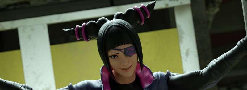 Juri Portrait
