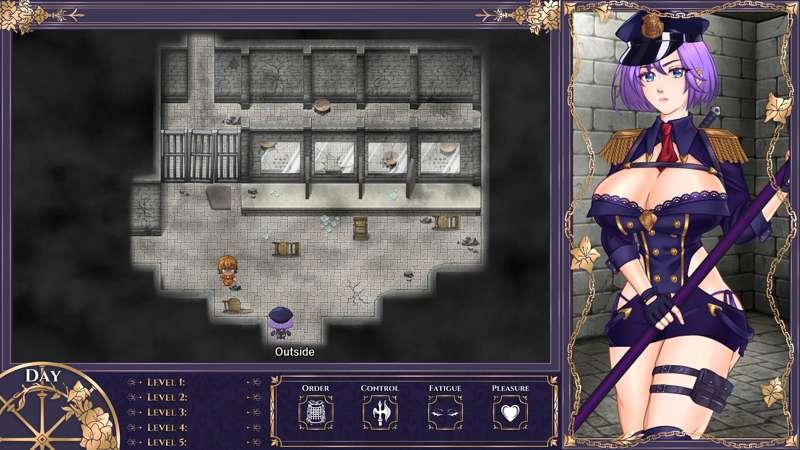 [ WIP ] UI Preview #2