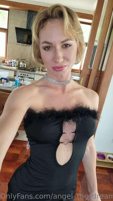 angel_the_dreamgirl image #1