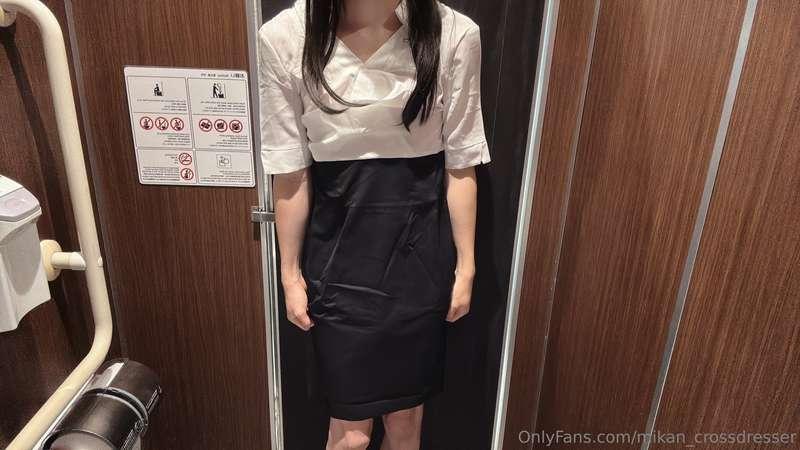 久々にスーツ着けました☺️
