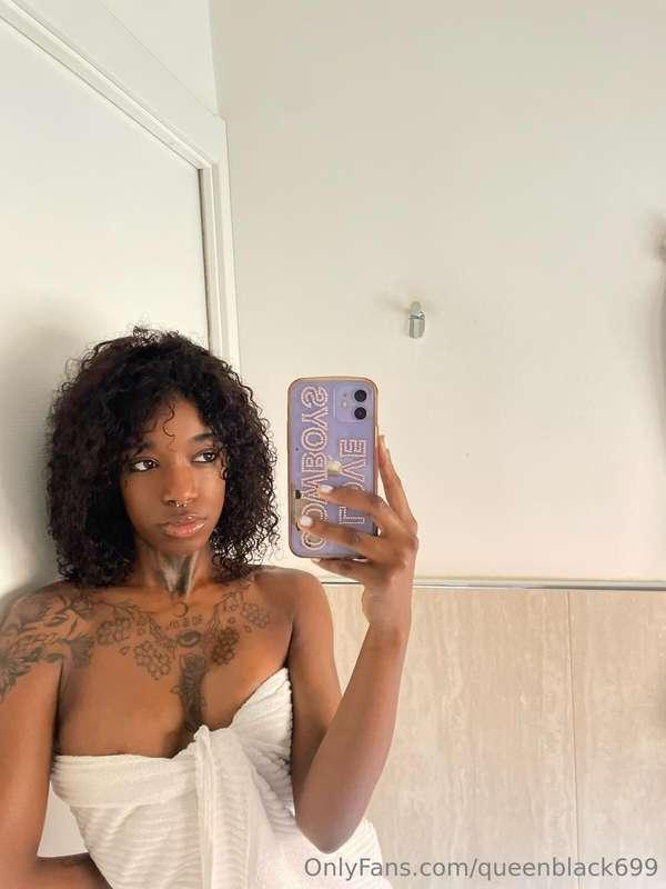 Morning routine 💋