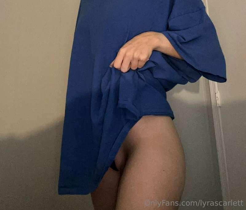 good morning 😈 it's getting close to my **birthday** 🥰 I can..