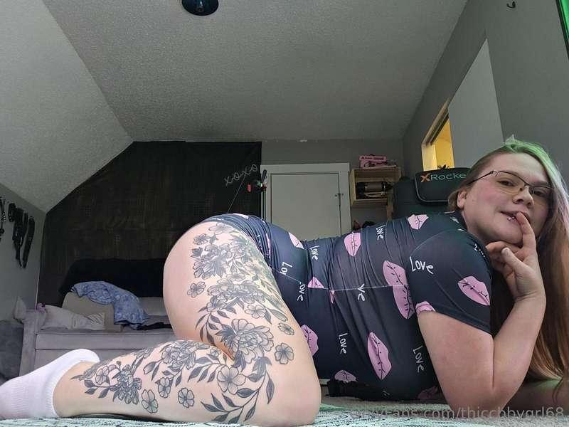 How long would you last? 🥵