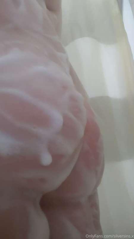 Getting bubbly..