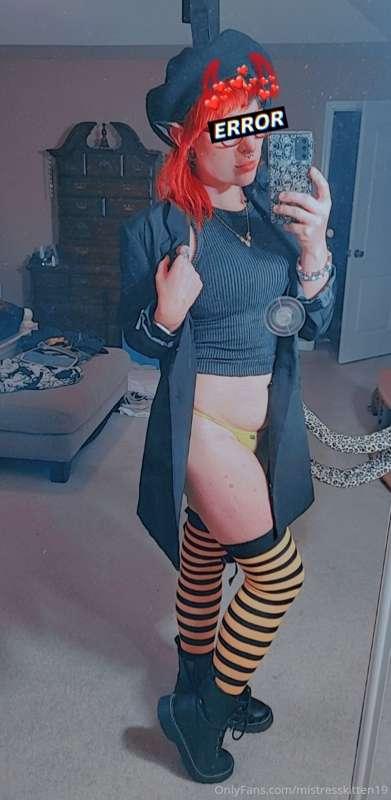 I know it's been awhile.  I'm back and ready for some fun!!