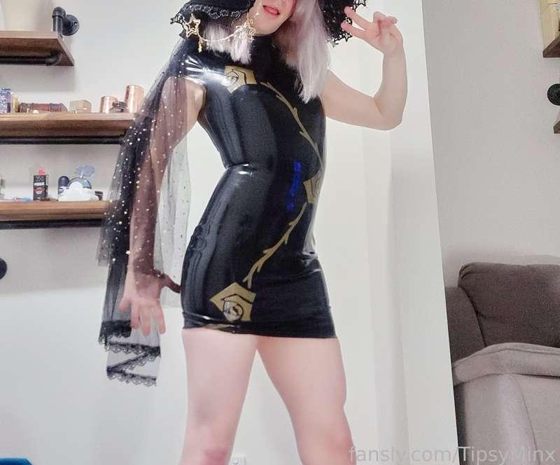 tipsyminx image #2