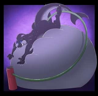 February $25 sketch: lxlhunter