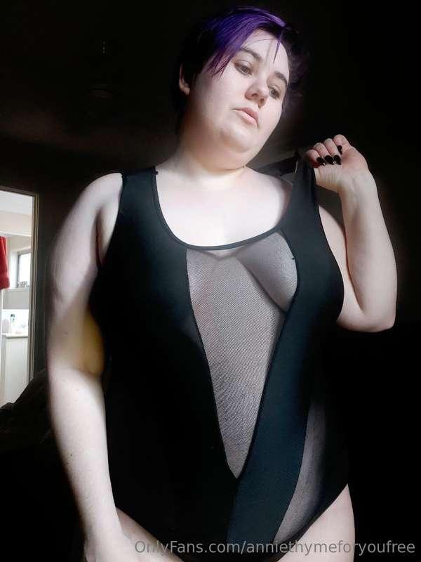 Take it all off for me