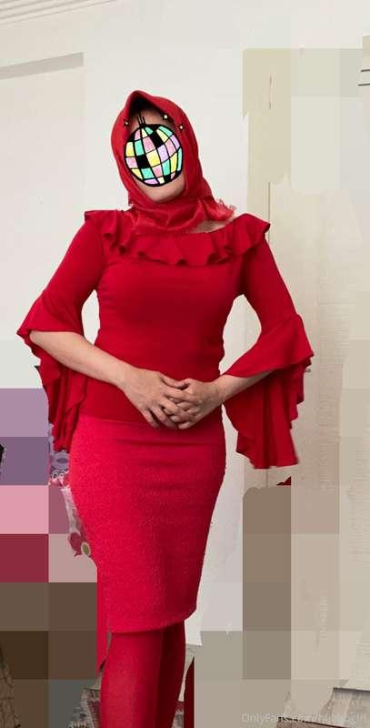 Red day❤️
