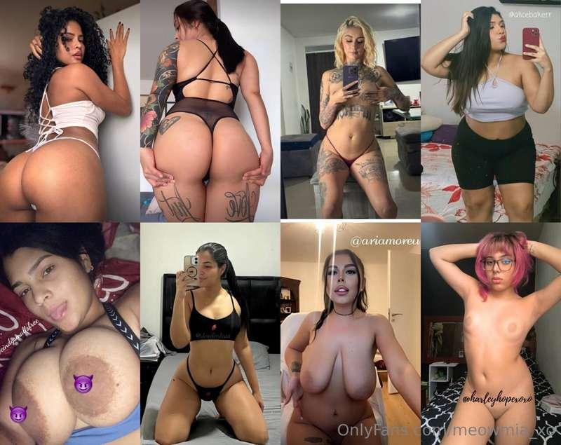 ✨🖤 @AMARA_LI 🖤✨🔞💦 @SEXYKELLYLUNA 💦🔞🔥🥵🔞 @RACHELGREYX 🔞🥵🔥🍑❤️‍🔥..