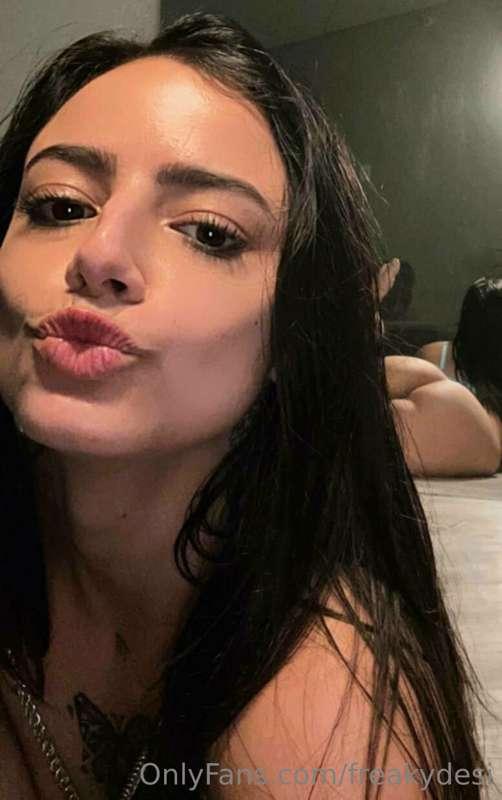 They see pictures, they say, ‘Goals.’ Bitch, I'm who they tr..