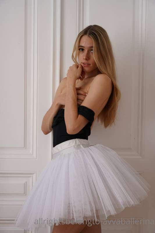 avvaballerina image #3