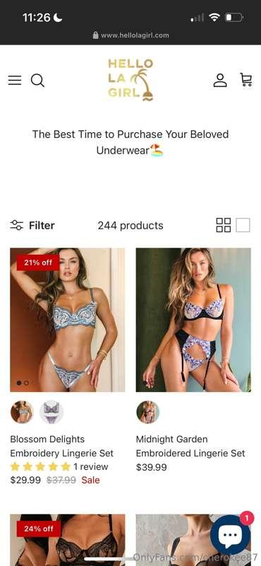 If y’all are wondering what I’m saving up for it’s these😭 I ..