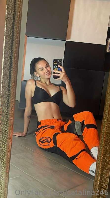 post allenamento 🏍️🤪😇