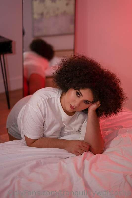 I love relaxing in my room in my cozy pajamas 💓 It’s such a ..