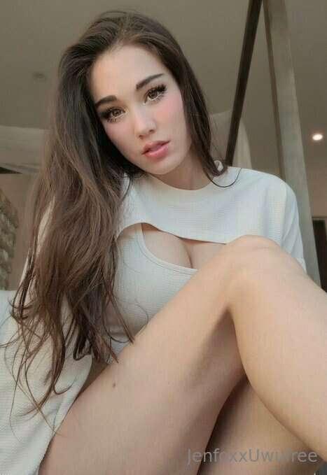 Freshly shaved, just for you 😍