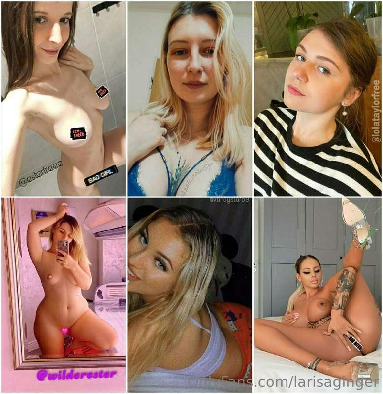 🔥🥵🇭 🇴 🇹🥵🔥 𝙎𝙪𝙗𝙨𝙘𝙧𝙞𝙗𝙚 𝙣𝙤𝙬 🔞 #ad
😈 @esterfreee 😈
🌸    @haleyros..