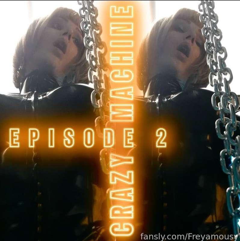 freyamousy image #14