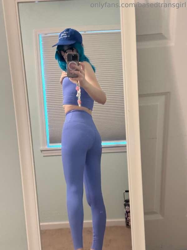 basedtransgirl image #1