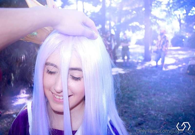 Onii-chan... 👉👈