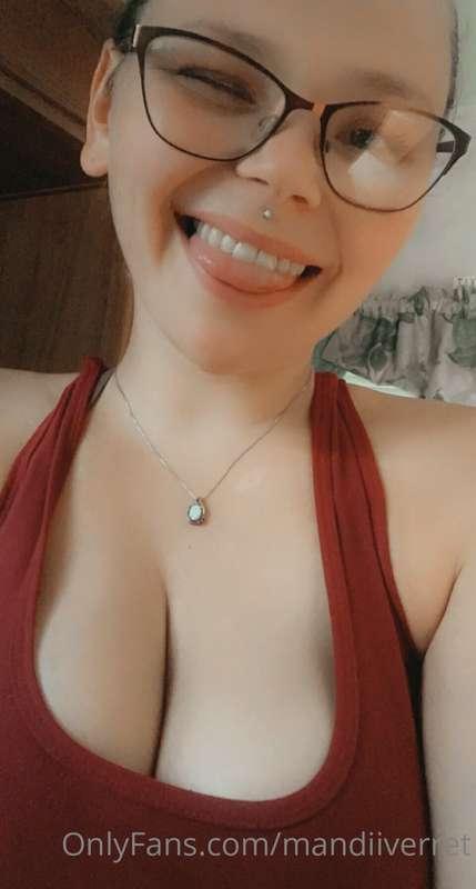 Good morning, sugar! 😘😇