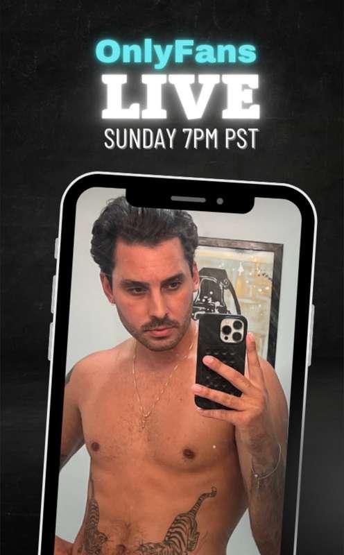 We are BACK! I'm LIVE Sunday at 7pm PST🔥