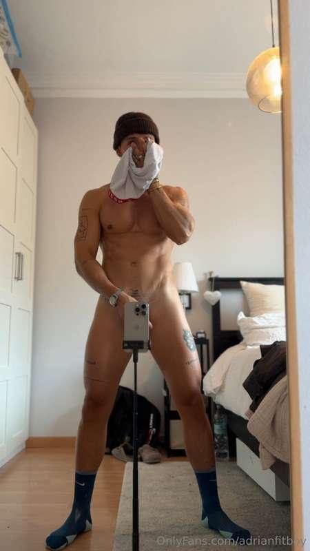 adrianfitboy image #0