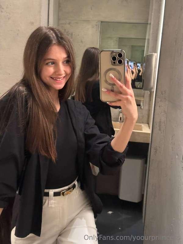 Smile, and so should you! 😊✨