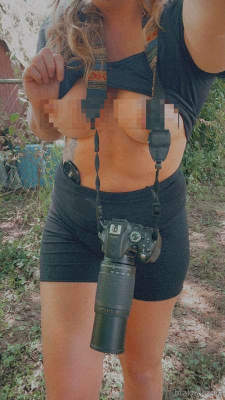 Loooong hot day of work for meee🥵