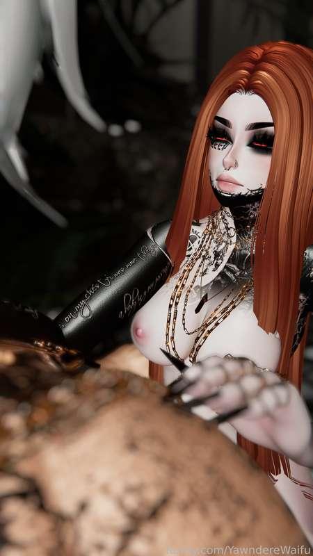 yawnderewaifu image #0