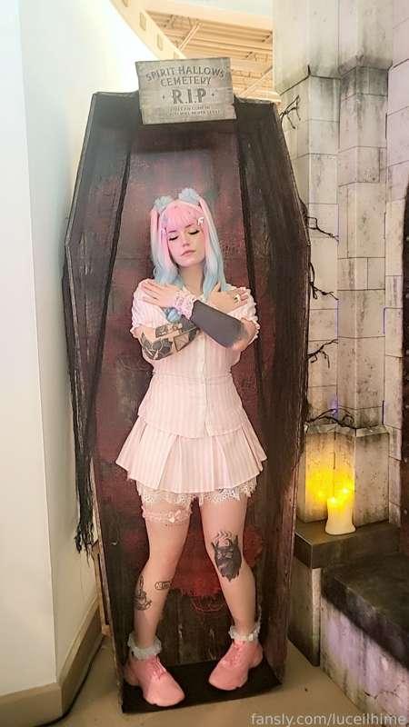 luceilhime image #0