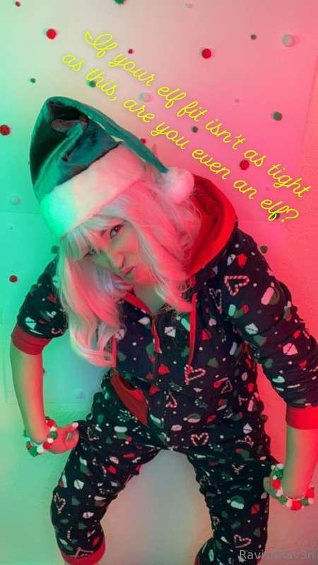 Teasers! Christmas seasssssonnn