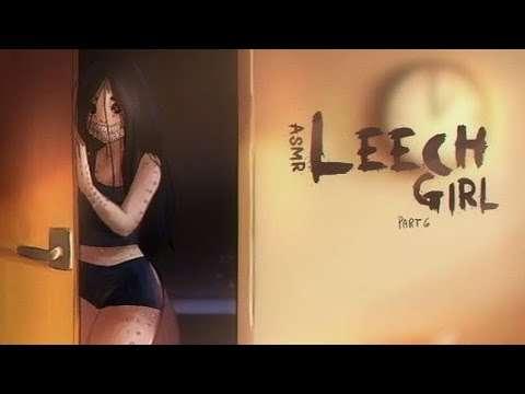 Friday Update (& Leech girl part 6 early access!)