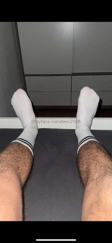 do you want worn socks or underpants ? 😈😏🫦