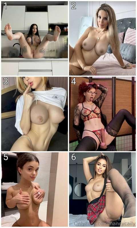 🌟 SUBSCRIBE TO MY BESTIES FOR UNBELIEVABLE CONTENT!1. 🍒🔥 @dj..