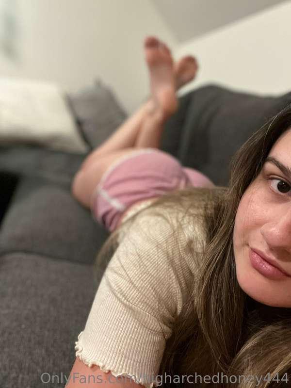 higharchedhoney444 image #1