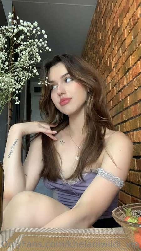 I want to smell as nice as these flowers, which ones do you ..