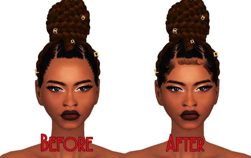 Update! 