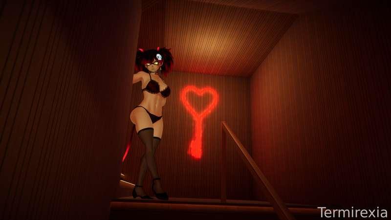 termirexia image #0
