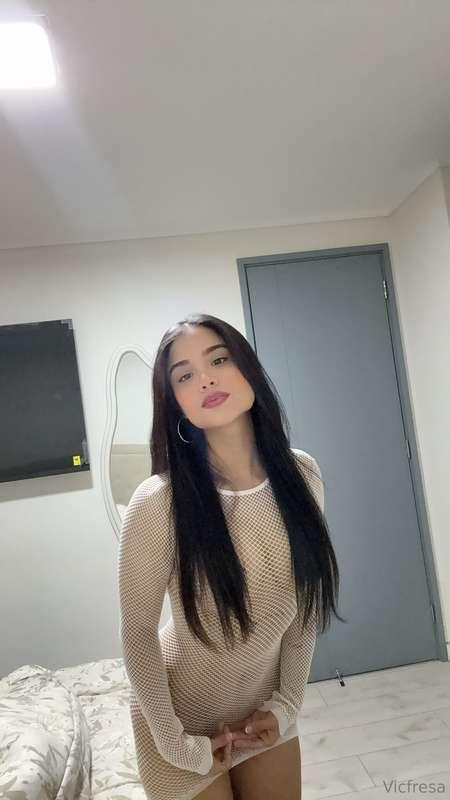 Como quieres empezar tu fin de semana?? 😼 